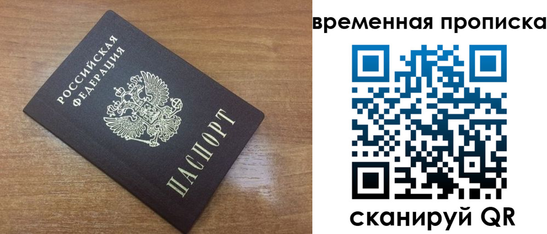 прописка в Электрогорске